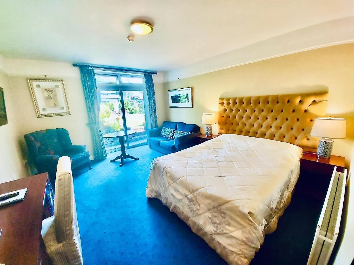 Belvedere Lodge Cork Gasthof