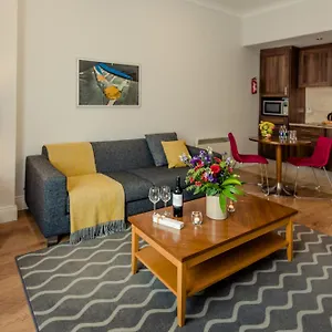Premier Dublin, Leeson Street , Dublin Ireland