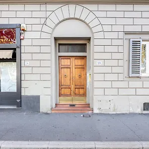 La Fortezza , Florence Italy