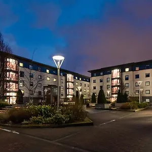 Dcu Glasnevin - Campus , Dublin Ireland
