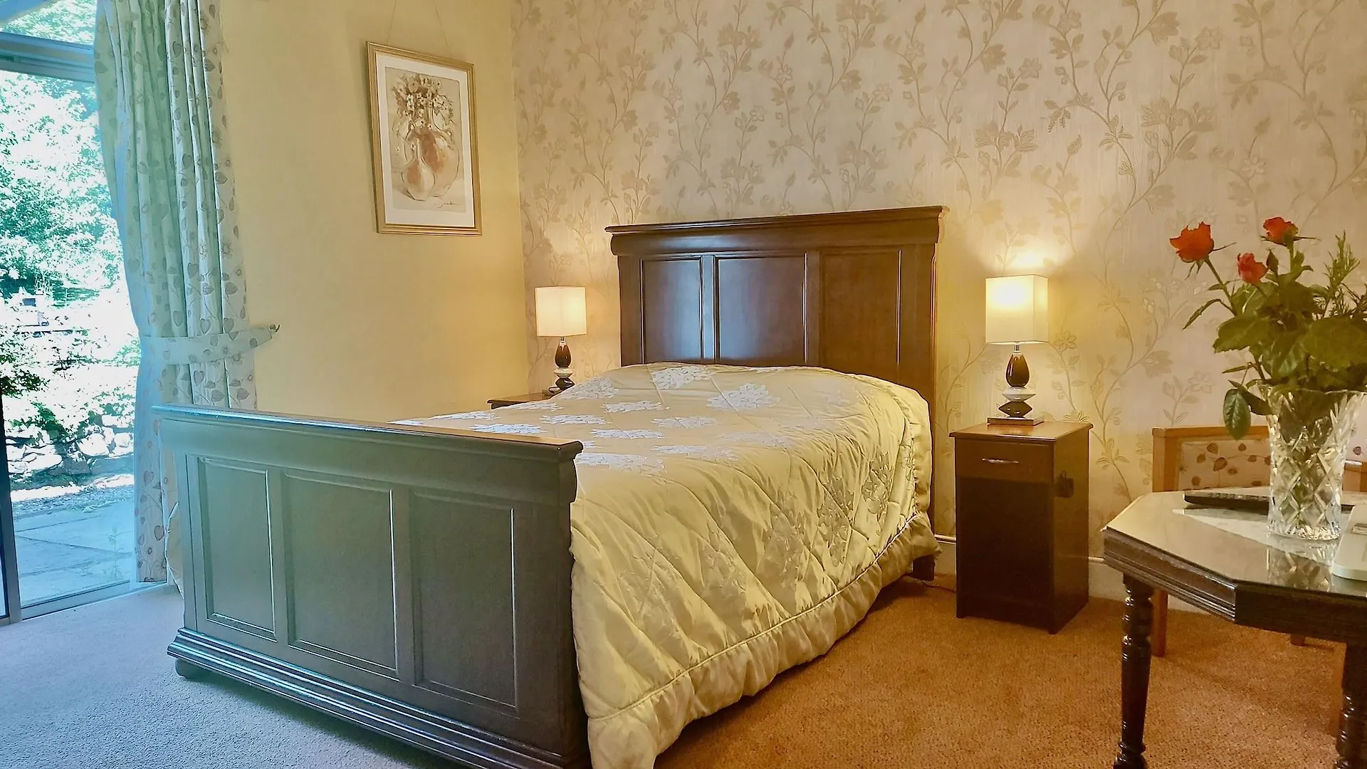 Belvedere Lodge Cork Guest house