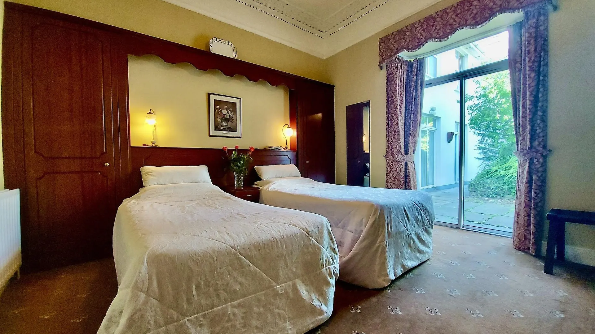 Belvedere Lodge Cork 4*,  Ireland