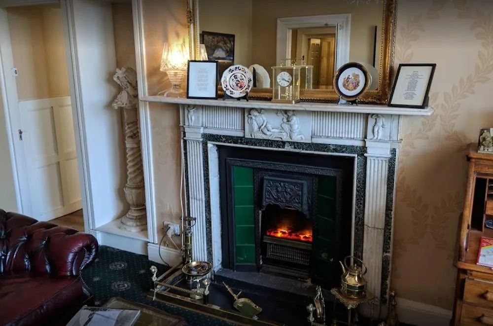 Belvedere Lodge Cork 4*,
