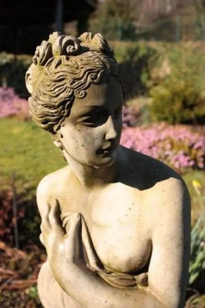 **** Guest house Belvedere Lodge Cork Ireland
