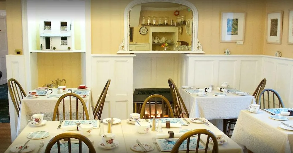 Guest house Belvedere Lodge Cork