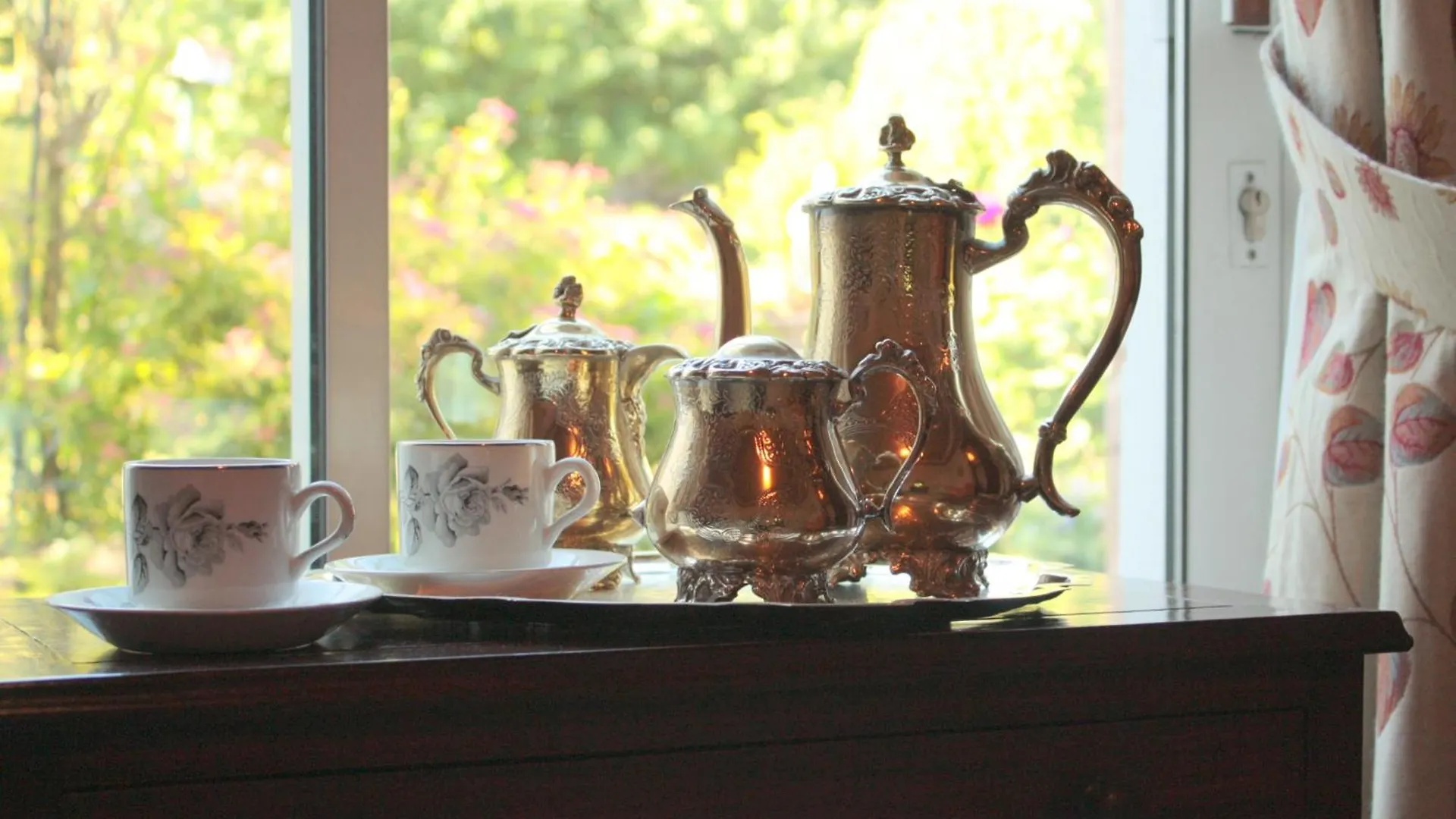 **** Guest house Belvedere Lodge Cork Ireland