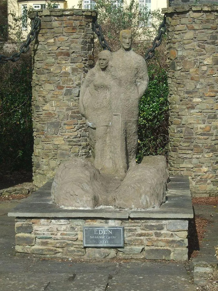 Belvedere Lodge Cork Guest house