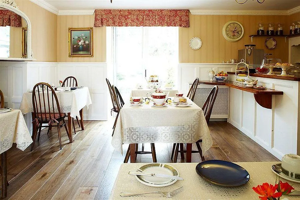 Belvedere Lodge Cork Guest house