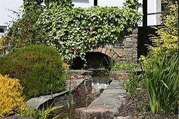 Belvedere Lodge Cork Guest house