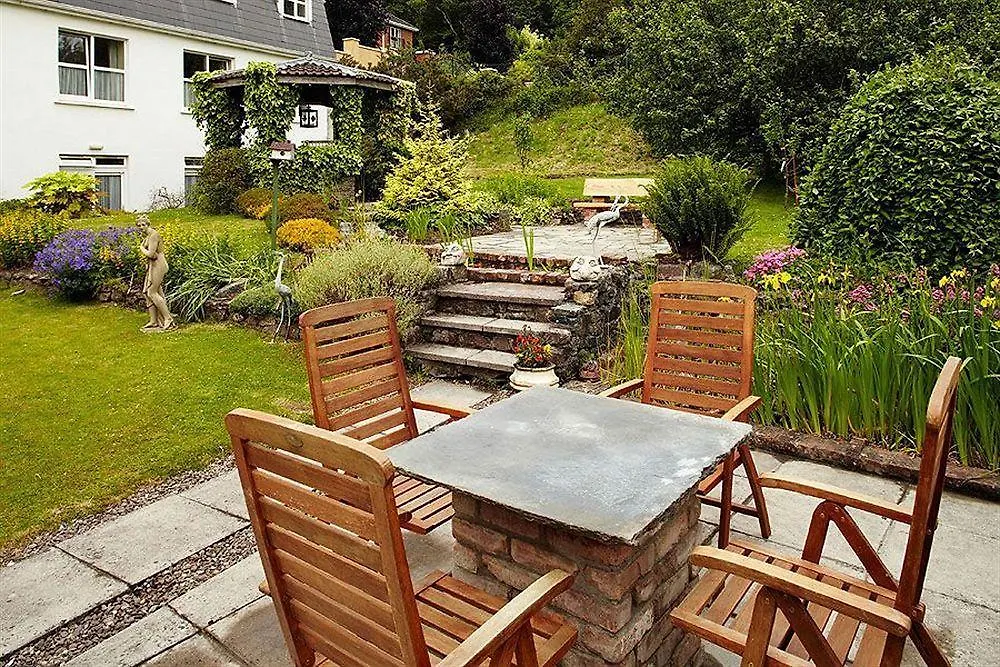 Belvedere Lodge Cork Ireland