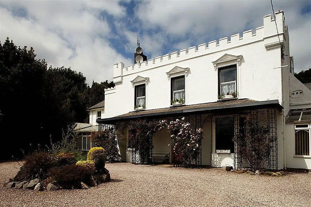 Belvedere Lodge Cork 4*,  Ireland