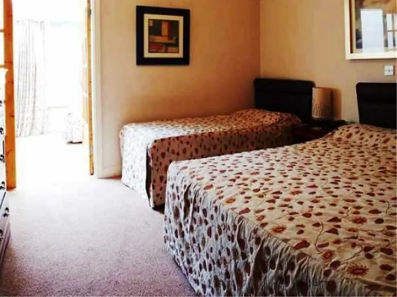 **** Guest house Belvedere Lodge Cork Ireland