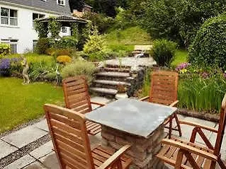 Belvedere Lodge Cork Guest house
