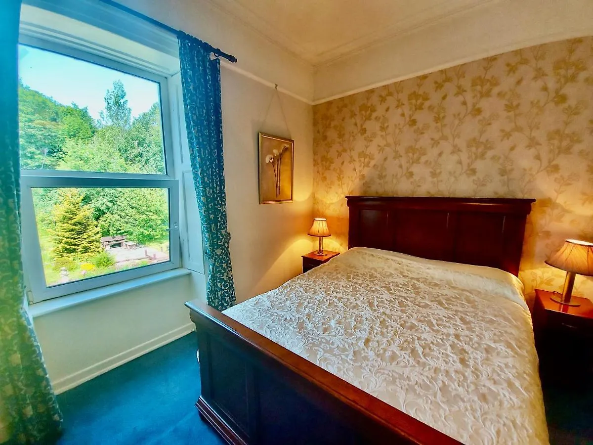 Guest house Belvedere Lodge Cork