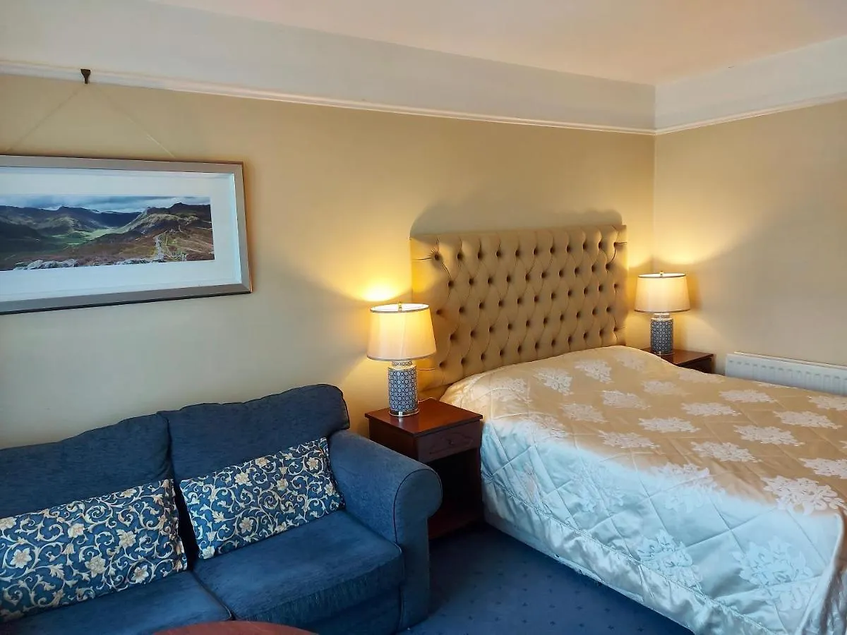 **** Guest house Belvedere Lodge Cork Ireland