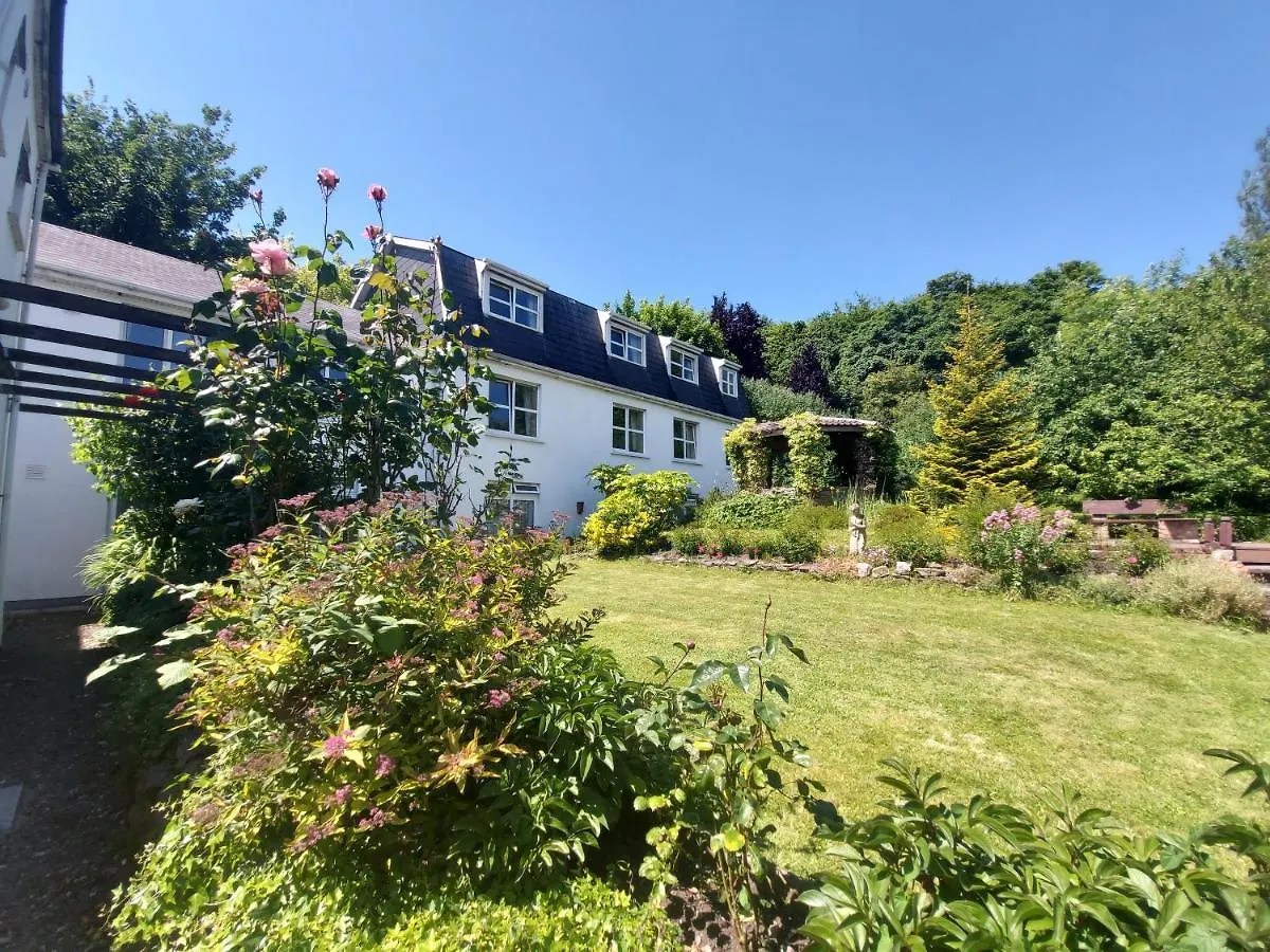 Guest house Belvedere Lodge Cork